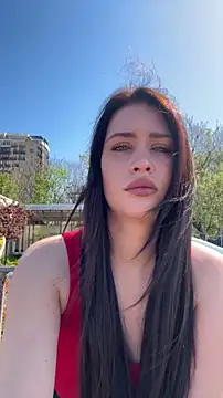 KikiWatson online show from 04/16/26, 07:42