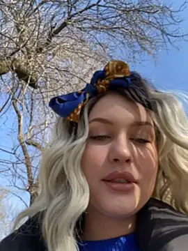 KikiWatson online show from 03/07/25, 08:13