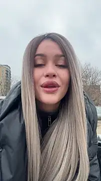 KikiWatson online show from 02/26/26, 07:52