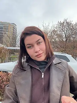 KikiWatson online show from 11/13/25, 07:12