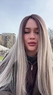 KikiWatson online show from 02/21/26, 08:05