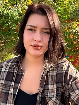 KikiWatson online show from 09/18/25, 06:05