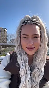 KikiWatson online show from 03/11/26, 07:46