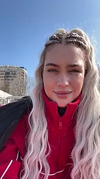 KikiWatson online show from 03/15/26, 08:21