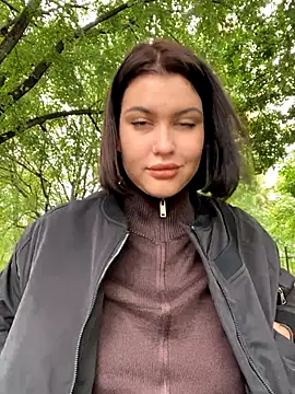 KikiWatson online show from 09/20/25, 06:40