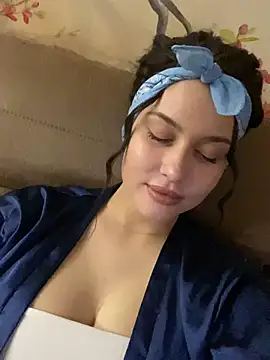 KikiWatson online show from 02/27/25, 05:05