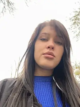 KikiWatson online show from 03/19/25, 08:12