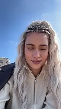 KikiWatson online show from 03/13/26, 07:57