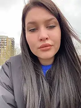 KikiWatson online show from 03/22/25, 11:11