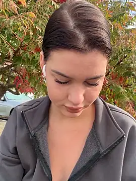 KikiWatson online show from 09/28/25, 06:09