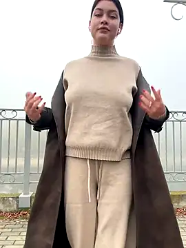 KikiWatson online show from 11/06/25, 07:12