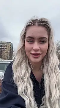 KikiWatson online show from 03/21/26, 07:53