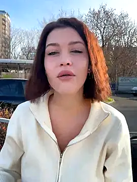 KikiWatson online show from 11/23/25, 07:07