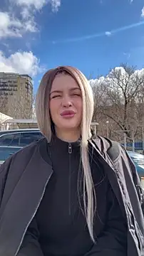 KikiWatson online show from 03/06/26, 07:58