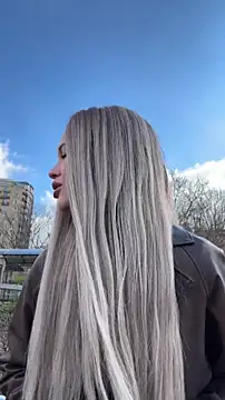 KikiWatson online show from 03/07/26, 07:59