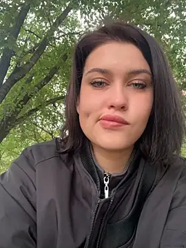 KikiWatson online show from 09/26/25, 06:09