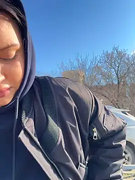 KikiWatson online show from 02/12/26, 07:52