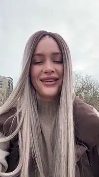 KikiWatson online show from 03/28/26, 07:42