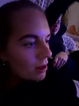 Millie-Miles online show from 01/18/26, 02:26