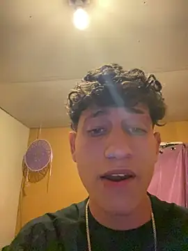 LatinBoysxxx online show from 05/30/26, 03:24