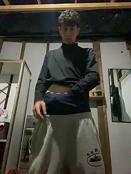 LatinBoysxxx online show from 02/26/26, 05:18