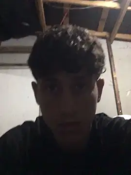 LatinBoysxxx online show from 02/18/26, 01:36