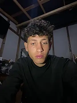 LatinBoysxxx online show from 03/02/26, 05:08