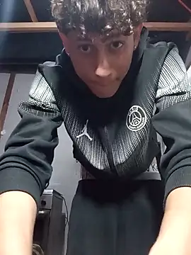 LatinBoysxxx online show from 02/22/26, 03:53