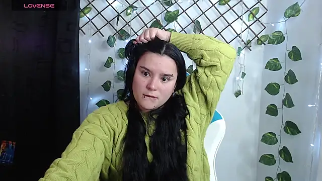 Nika 1  online show from 06/01/26, 12:22