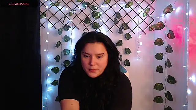 Nika 1  online show from 04/13/26, 12:14