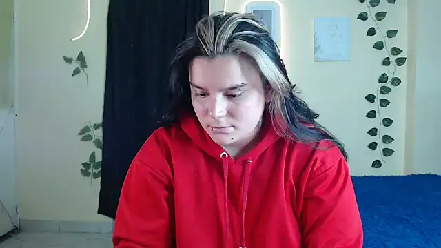 Nika 1  online show from 01/09/26, 04:19