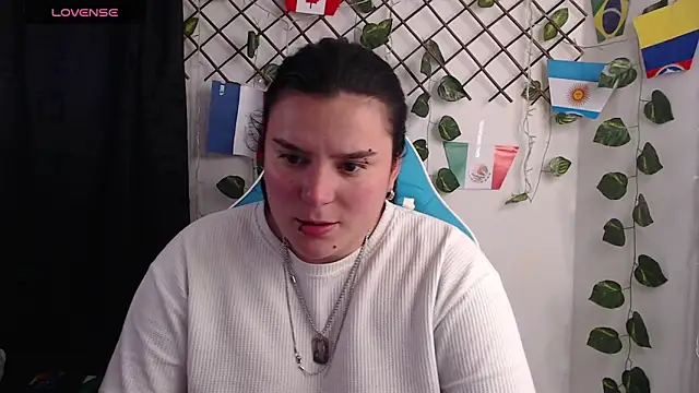 Snapshot of Nika_1_ chatting on 06/16/26, 03:06 Nika 1 online show from 06/16/26, 03:06