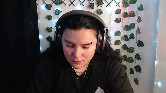 Nika 1  online show from 03/18/26, 11:27