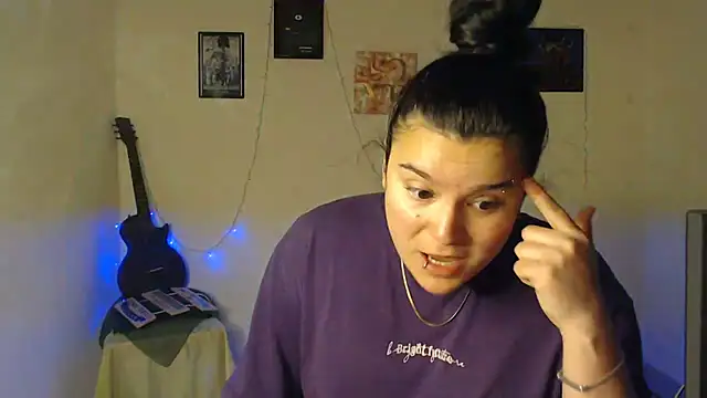 Nika 1  online show from 09/20/25, 06:57