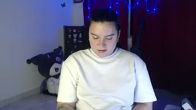 Nika 1  online show from 11/06/25, 10:25