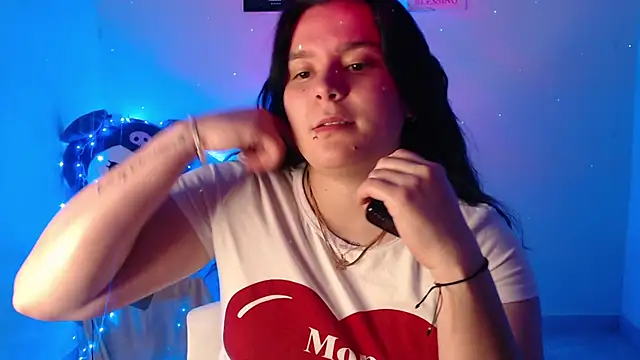 Nika 1  online show from 03/21/25, 11:12