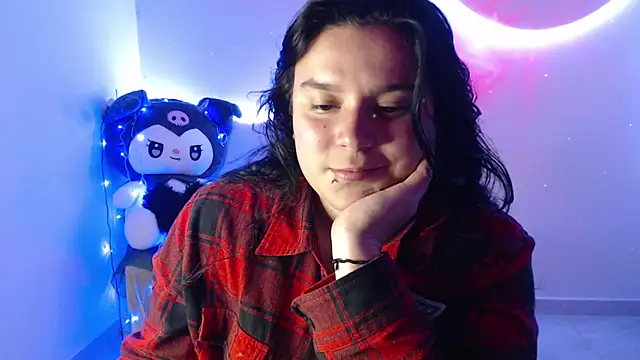 Nika 1  online show from 03/22/25, 06:03