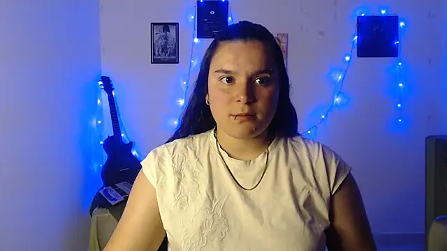 Nika 1  online show from 09/14/25, 08:09