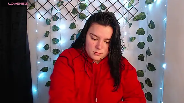 Nika 1  online show from 04/22/26, 11:44