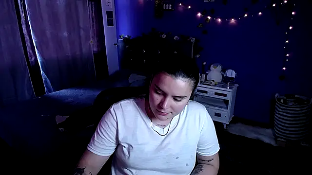 Nika 1  online show from 09/27/25, 07:42