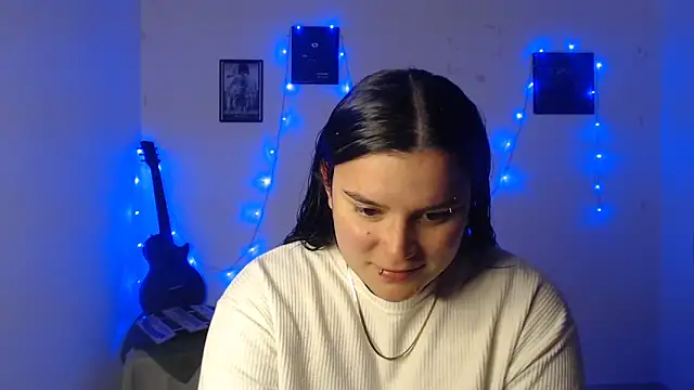 Nika 1  online show from 09/18/25, 08:12