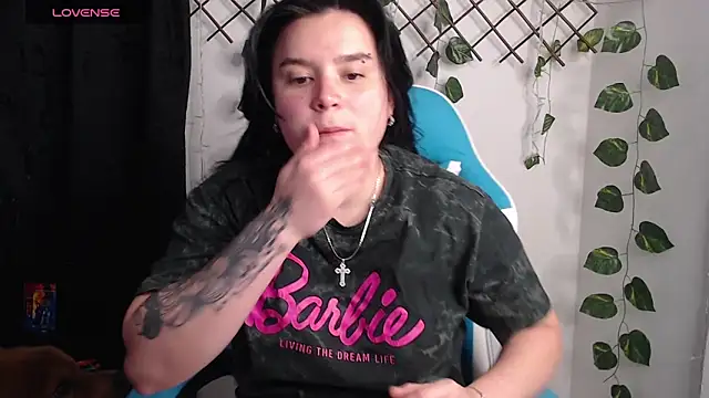 Nika 1  online show from 05/28/26, 03:03
