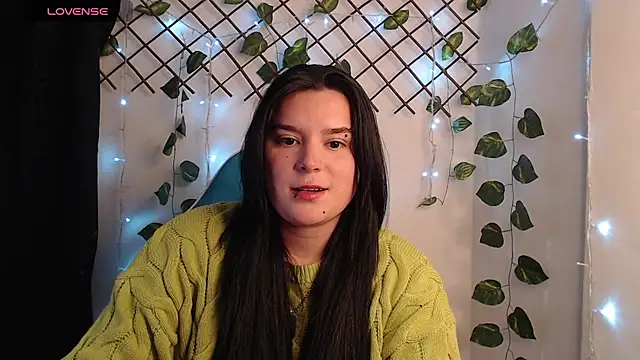 Snapshot of Nika_1_ chatting on 07/12/26, 04:24 Nika 1 online show from 07/12/26, 04:24