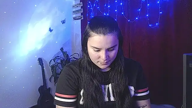 Nika 1  online show from 09/25/25, 12:05