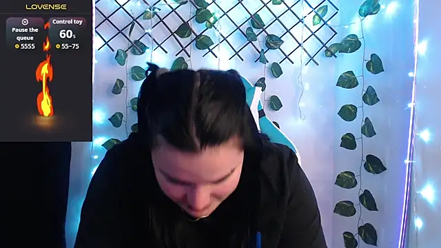 Nika 1  online show from 04/10/26, 12:28