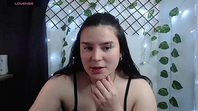 Snapshot of Nika_1_ chatting on 07/08/26, 11:05 Nika 1 online show from 07/08/26, 11:05