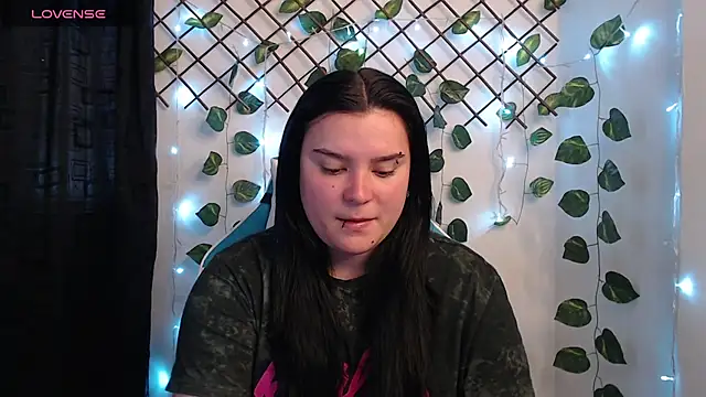 Nika 1  online show from 05/12/26, 09:54