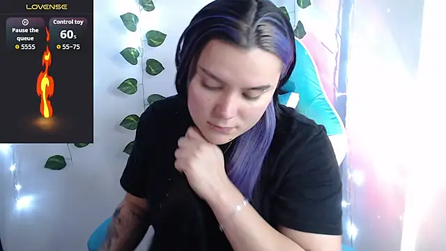 Nika 1  online show from 02/21/26, 10:34