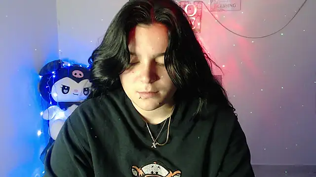 Nika 1  online show from 03/19/25, 08:43