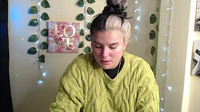 Nika 1  online show from 02/06/26, 01:34